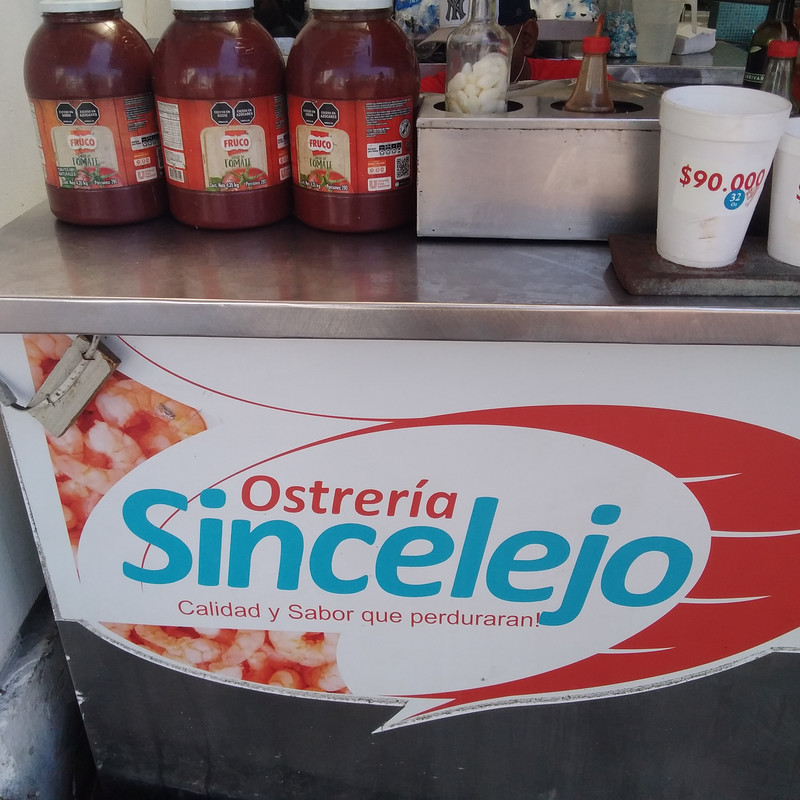 Зимовка 2026, полтора месяца в Колумбии.