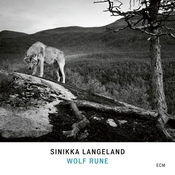 Sinikka Langeland - Wolf Rune (2021) [FLAC 24bit/96kHz]