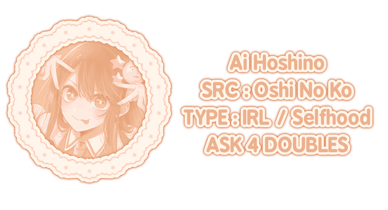 ai hoshino ai hoshino