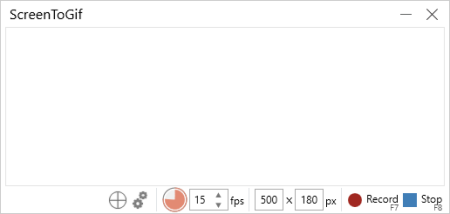 ScreenToGif 2.20.2 Multilingual ScreenToGif 2.20.2 Multilingual