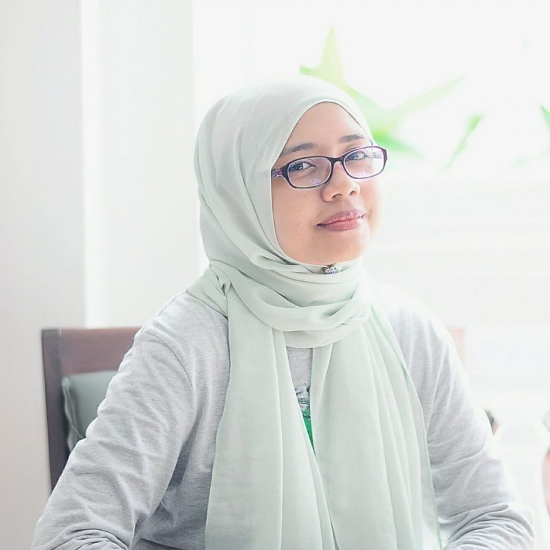 kemurungan