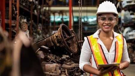 Essentials Of Permit-To-Work Systems (Ptw)