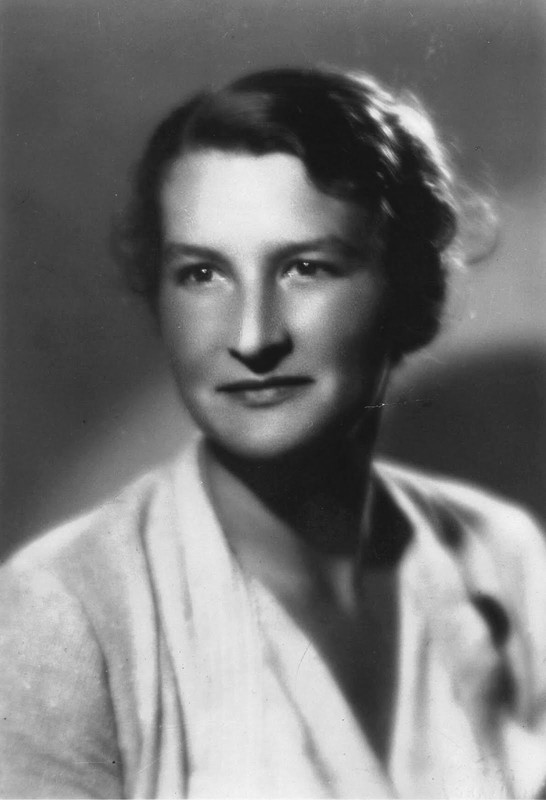 Virginia Hall Virginia Hall