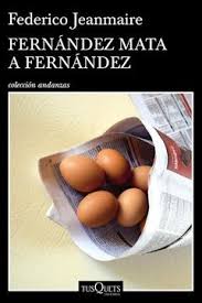 FERNANDEZ MATA A FERNANDEZ, FEDERICO JEANMARIE