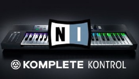 Native Instruments Komplete Kontrol v2.9.0 WiN-bobdule