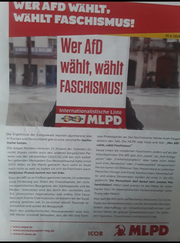 realsatire