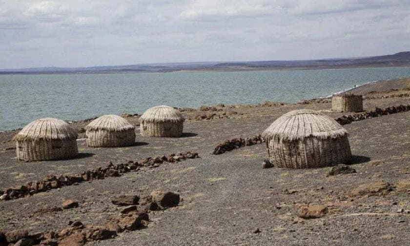 Остров Инвайтенет в Кении - древние табу и неразгаданные загадки Остров Инвайтенет в Кении - древние табу и неразгаданные загадки