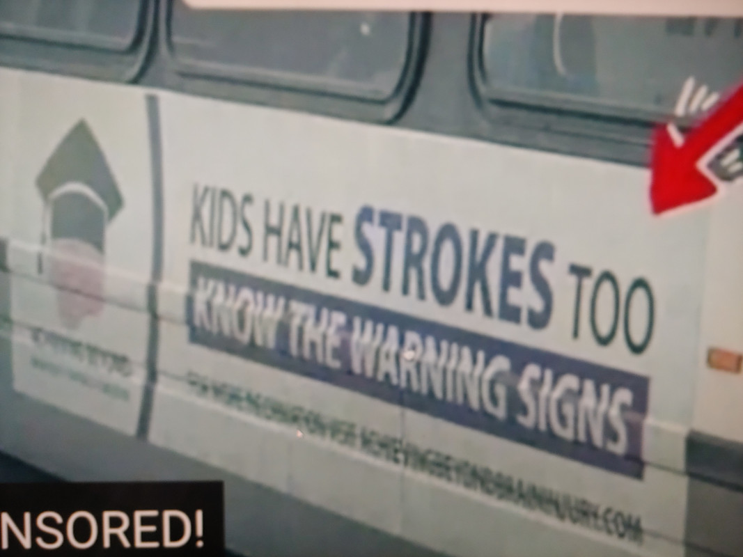 STROKE