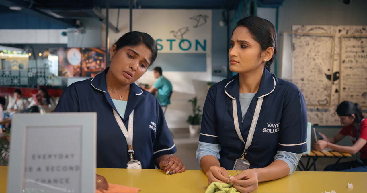 Least Eligible Bachelor 2026 WebRip Season 1 [Hindi + Tamil + Telugu + Malayalam + Kannada] 480p 720p ESub Screenshot