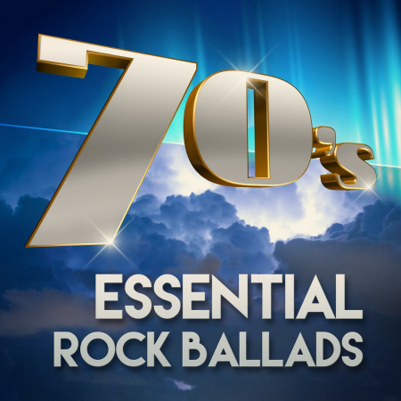 VA - 70's Essential Rock Ballads [Explicit] (2018)