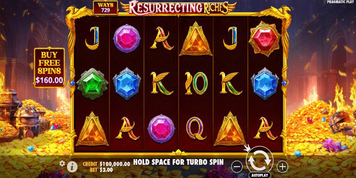 Pentingnya Memahami Pola Mesin Slot