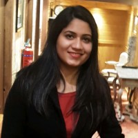 Priya K.
