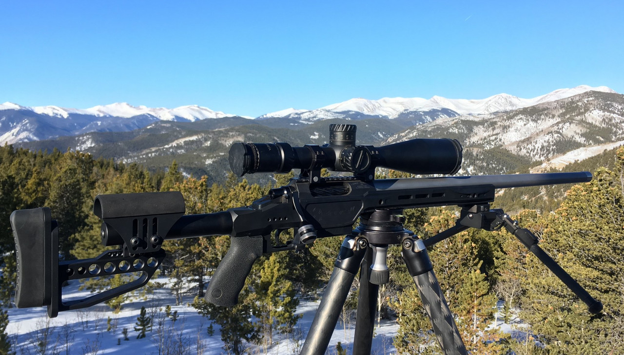 Black Bear 6BRA