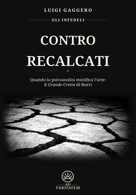 Luigi Gaggero - Contro Recalcati (2026)