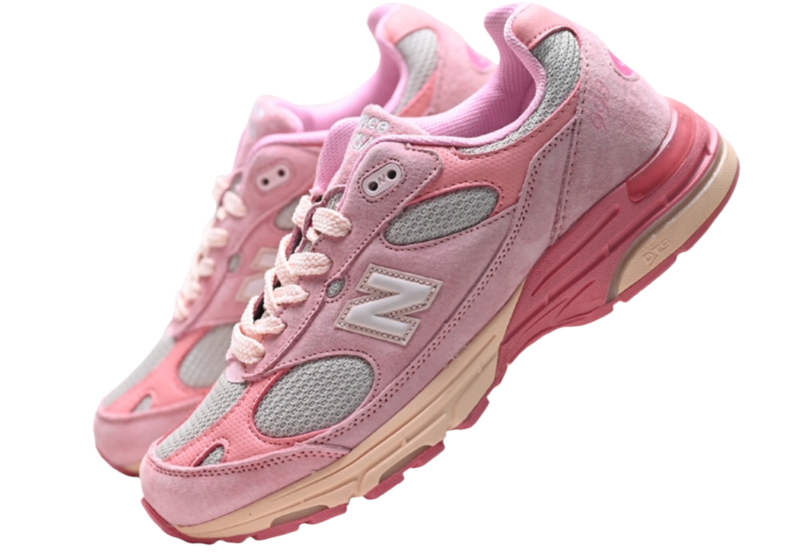NEW BALANCE SHOES