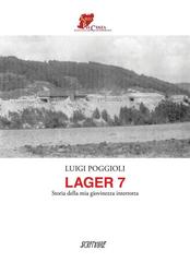 Luigi Poggioli – Lager 7 (2026)