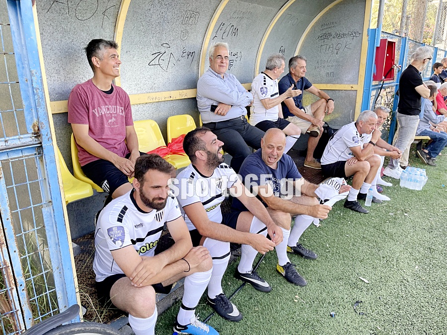 , &Kappa;&alpha;&lambda;&alpha;&mu;ά&tau;&alpha;- Ί&kappa;&alpha;&rho;&omicron;&sigmaf; 0-3: 50 &chi;&rho;ό&nu;&iota;&alpha; &mu;&epsilon;&tau;ά, &pi;&iota;&sigma;&tau;&omicron;ί &sigma;&tau;&omicron; &rho;&alpha;&nu;&tau;&epsilon;&beta;&omicron;ύ &tau;&omicron;&upsilon;&sigmaf;! (pics & vid)