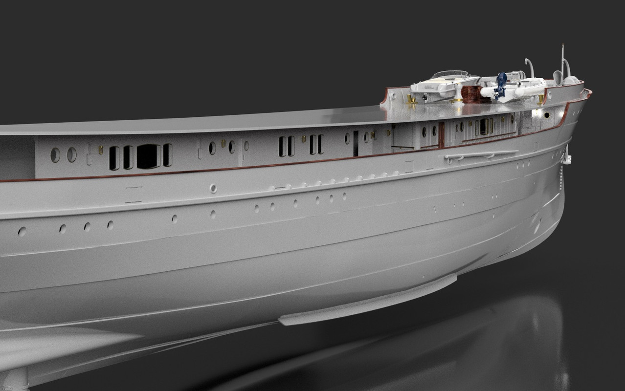 ♥ SS Delphine ♥ - Yacht de 1921 [modélisation & impression 3D 1/100°] de Iceman29 - Page 10 Screenshot-2022-06-13-23-31-28-498