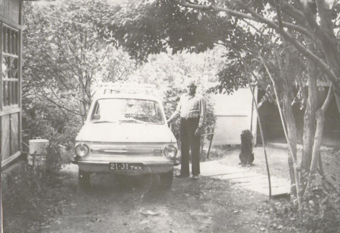 21-31 ткк Андреевка тко