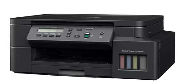 Pedidos: MULTIFUNCIONAL BROTHER DCPT520W
