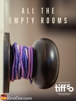 All die leeren Zimmer (2025)