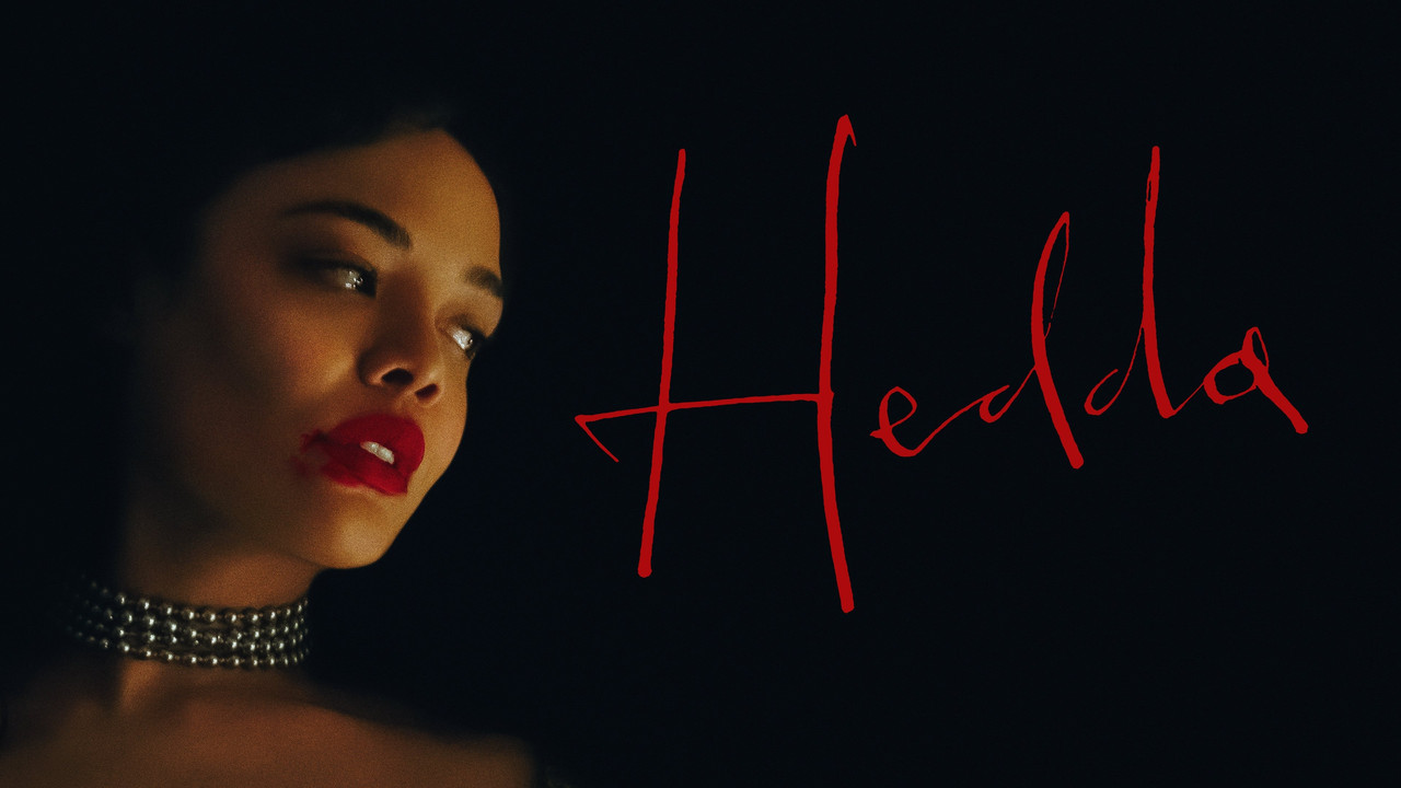 Hedda (2025) [Hindi-English]