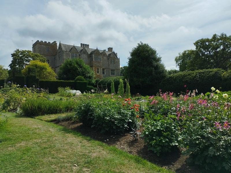 Día 5: Blockey, Rollright Stones, Chastleton House y Chipping Campden - Ruta de cuento en familia: conociendo The Cotswolds (8)