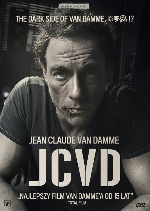 JCVD (2008) PL.1080p.BluRay.x264.AC3-Gruby / Lektor PL