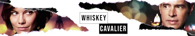 Whiskey Cavalier S01