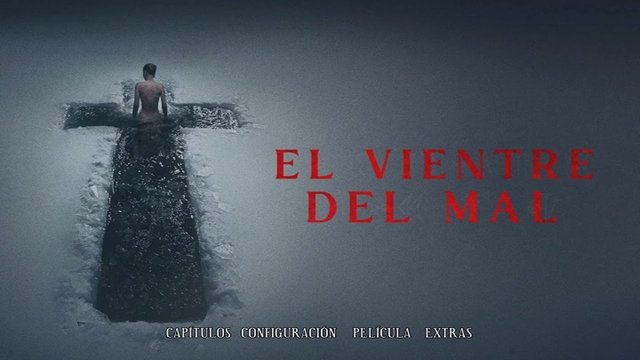 1 - El Vientre del Mal [DVD5 Custom][Pal][Cast/Ing][Sub:Varios][Terror][2023]