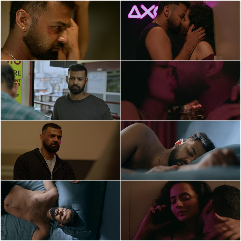 Dies Irae (2025) DS4K Dual Audio [Hindi & Malayalam] Full Movie HD ESub screenshot