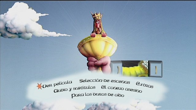 1 - Los Caballeros de la Mesa Cuadrada [DVD9Full] [Pal] [Cast/Ing] [Sub:Varios] [Comedia] [1975]