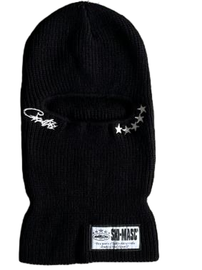 Corteiz
Ski Mask