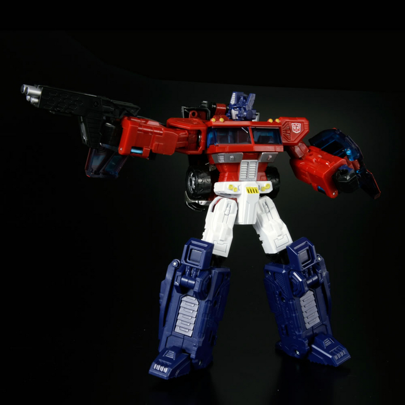 Transformers Cloud Guardians Of Time Optimus Pri