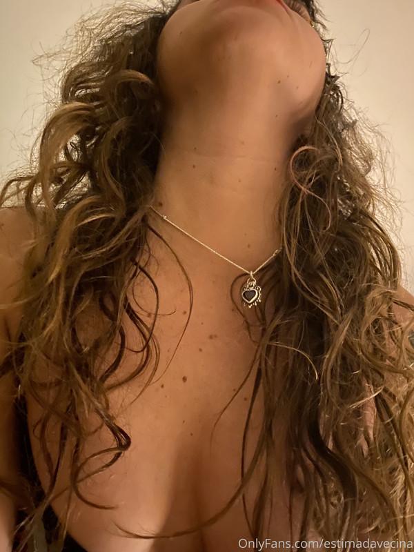 Estimada Vecina -   (8)