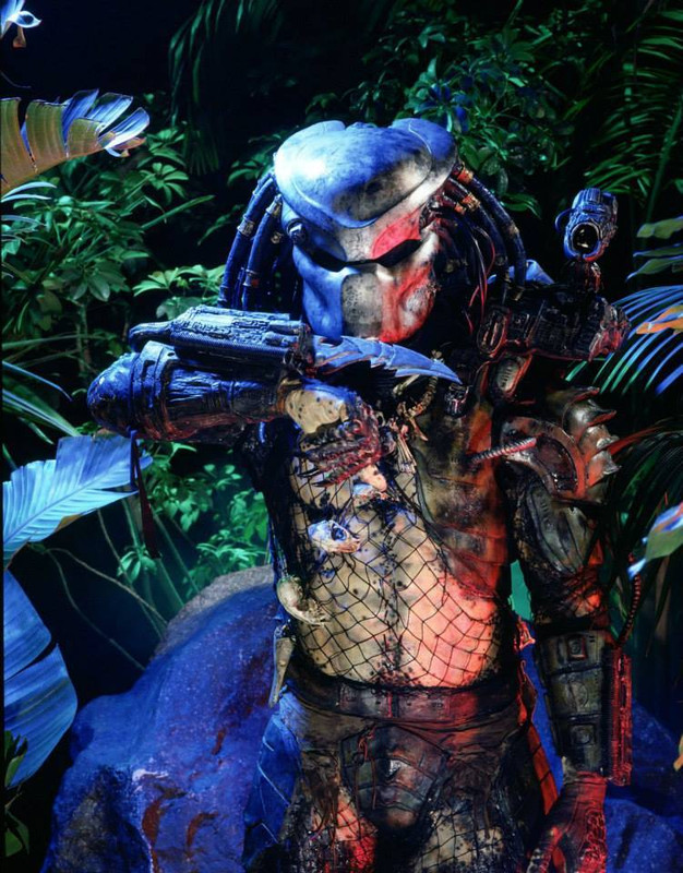 prime 1 predator 2