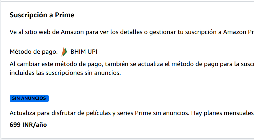 Prime Video