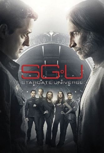 Gwiezdne wrota: Wszechświat / SGU Stargate Universe (2009-2011) [Sezon 1-2] MULTI.BluRay.1080p.x264-LTN / Lektor PL i Napisy PL