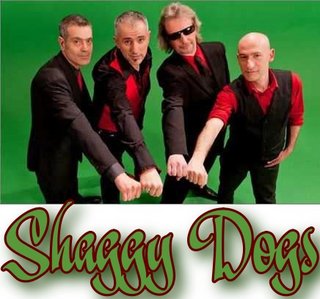 Shaggy Dogs -  Collection (2006-2018) .Flac