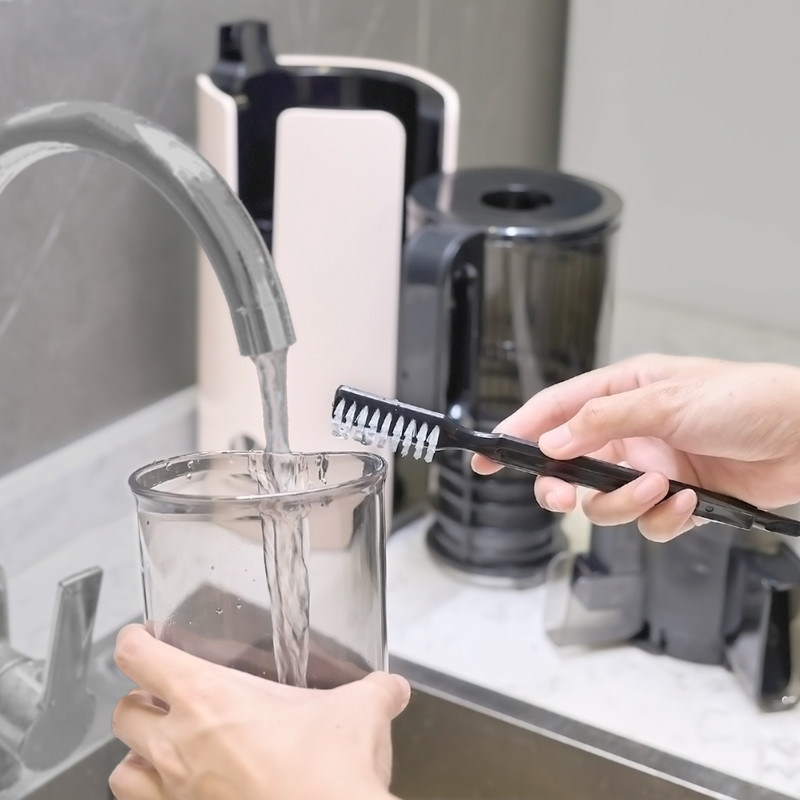 Ventray Max 120 Juicer Cleaning Design