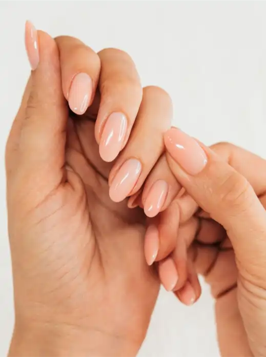 Unhas Personnalité