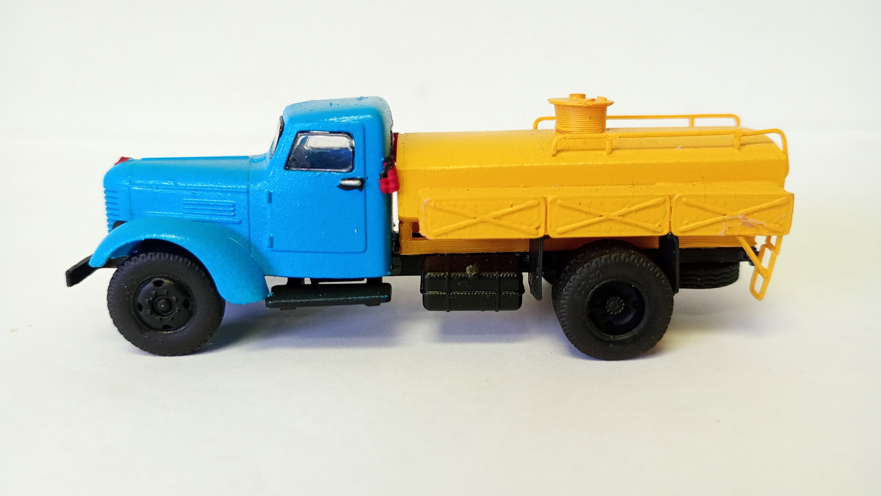 Mach (3553)