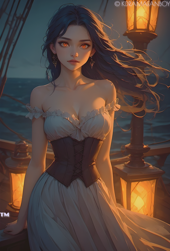 ROSAMUND 34