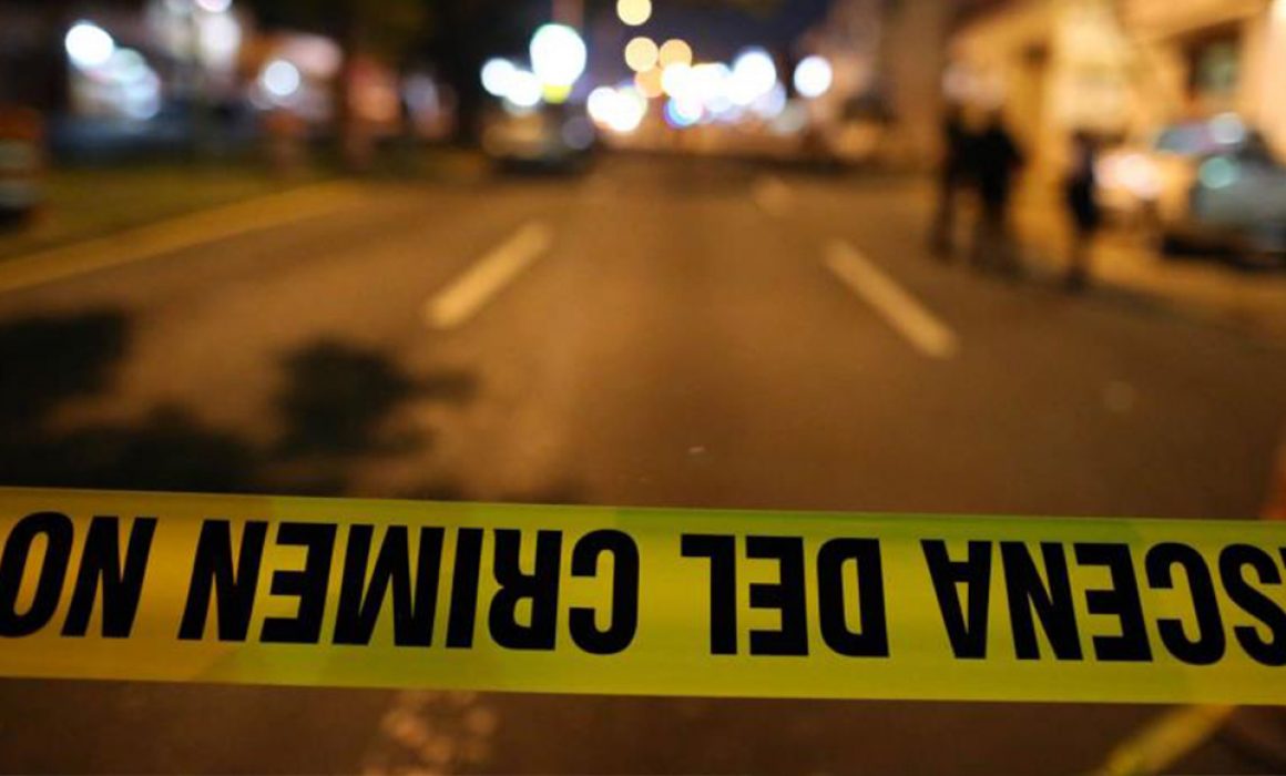 Hombre asesinó a su yerno, tragedia ocurrió en San Luis Potosí