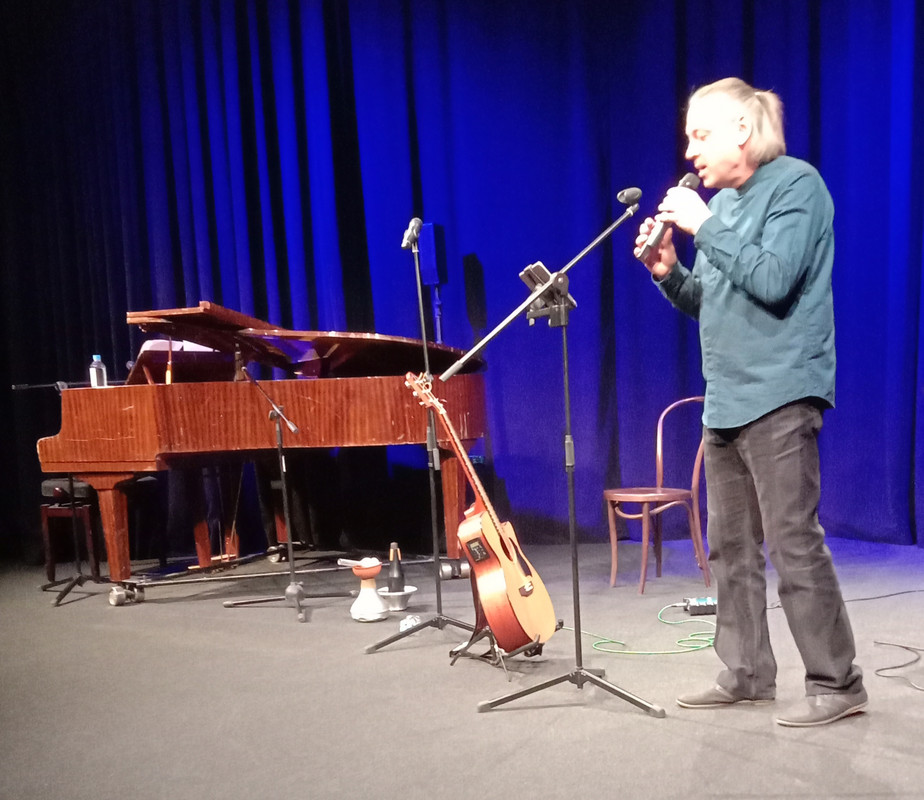 Николай Массальский