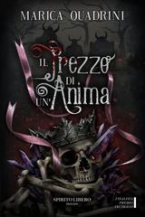 Marica Quadrini – Il prezzo di un’anima (2026)