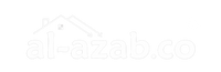 Al-azab Logo Arabic