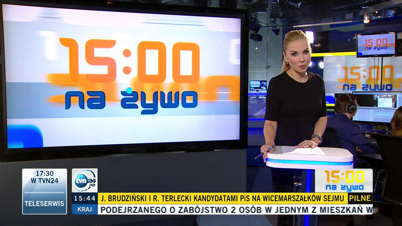 10 11 2015 anna jedrzejowska tvn24 8