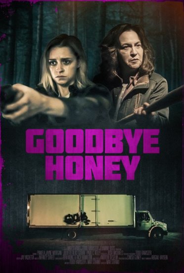 Żegnaj kochanie / Goodbye Honey (2020) PL.WEB-DL.XviD-GR4PE | Lektor PL