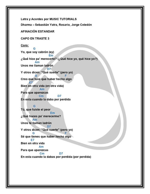 Cómo tocar \